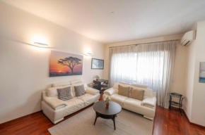 St Peter new and lightsome apartment with balcony Rome